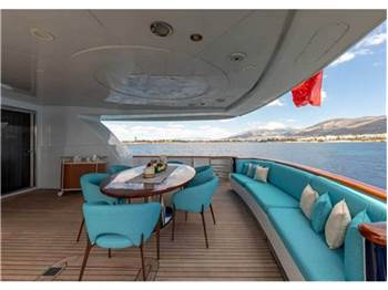 Cbi navi 32 m