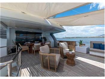 Cbi navi 32 m