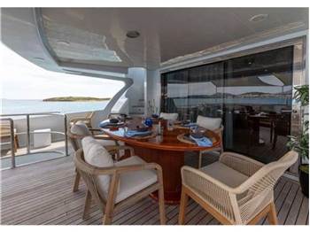Cbi navi 32 m
