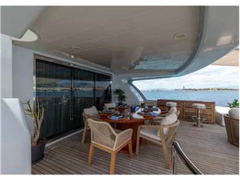 Cbi navi 32 m