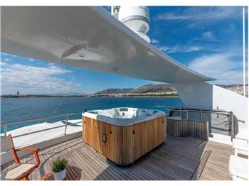 Cbi navi 32 m