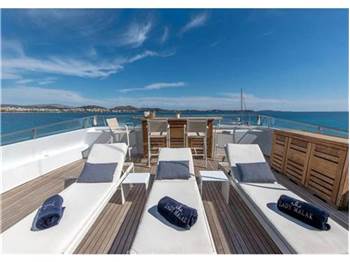 Cbi navi 32 m