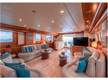 Cbi navi 32 m
