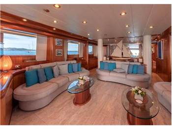 Cbi navi 32 m