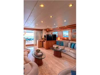 Cbi navi 32 m