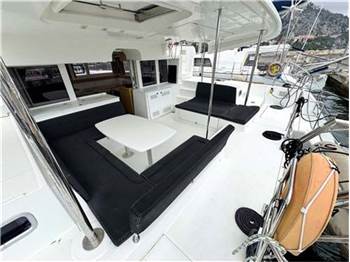 Lagoon 450 f