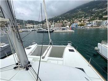 Lagoon 450 f