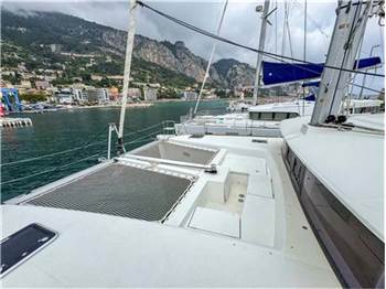 Lagoon 450 f