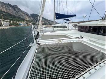 Lagoon 450 f
