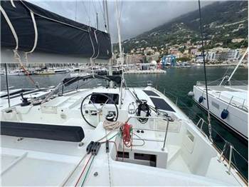 Lagoon 450 f