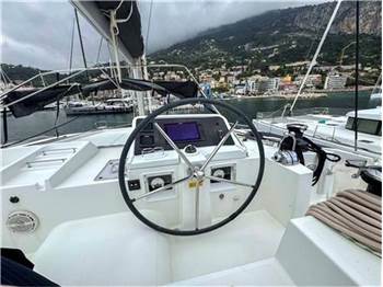 Lagoon 450 f