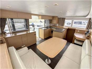 Lagoon 450 f