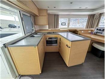 Lagoon 450 f