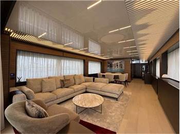 Ferretti yachts 920
