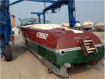 Riva Tritone aperto