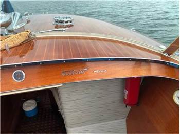 Riva Tritone aperto