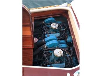Riva Tritone aperto