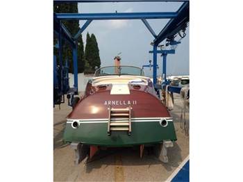 Riva Tritone aperto
