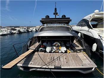 Sacs tecnorib Rebel 50