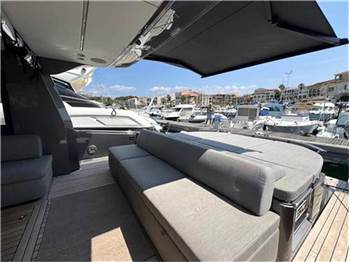 Sacs tecnorib Rebel 50