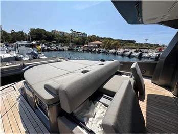 Sacs tecnorib Rebel 50