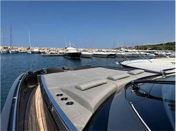 Sacs tecnorib Rebel 50