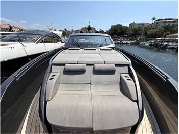 Sacs tecnorib Rebel 50