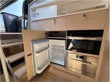 Sacs tecnorib Rebel 50