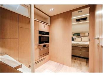 Sacs tecnorib Rebel 50