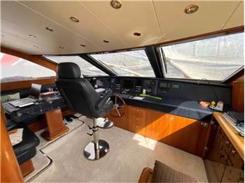 Falcon 86