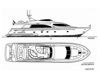 Falcon 86