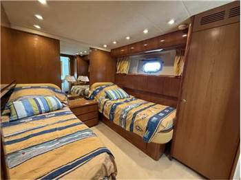Falcon 86