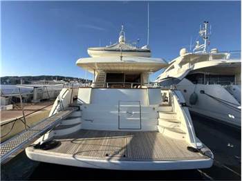 Falcon 86