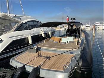 Sacs tecnorib Strider 13