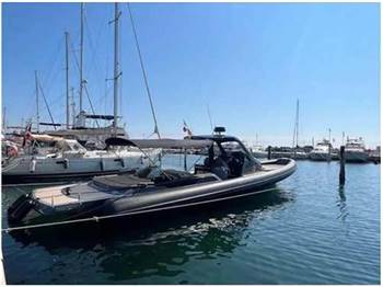 Sacs tecnorib Strider 13