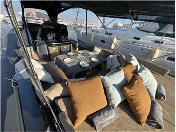 Sacs tecnorib Strider 13