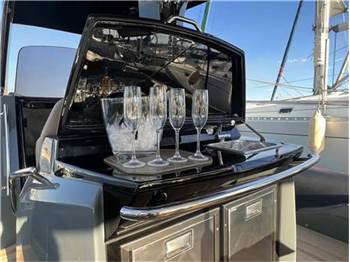 Sacs tecnorib Strider 13