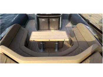 Sacs tecnorib Strider 13