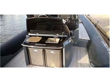 Sacs tecnorib Strider 13