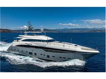 Princess 40m