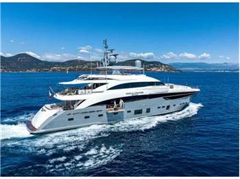 Princess 40m
