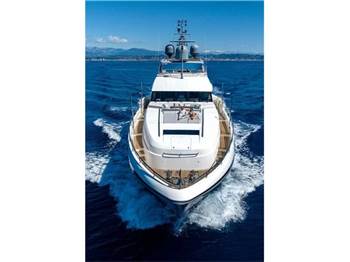 Princess 40m
