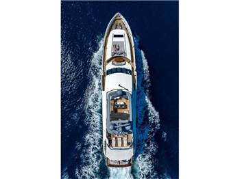 Princess 40m