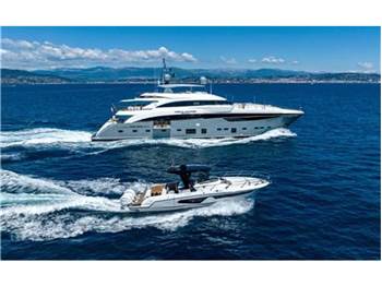 Princess 40m