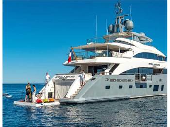 Princess 40m