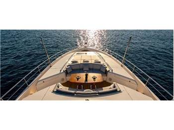 Princess 40m