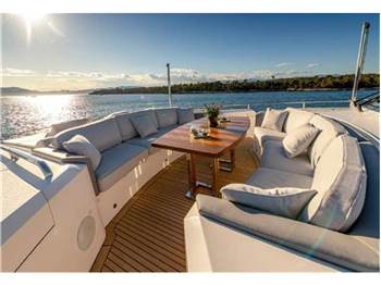 Princess 40m