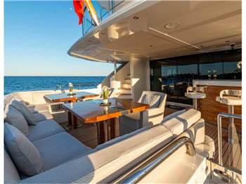 Princess 40m