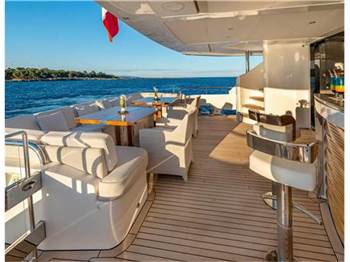 Princess 40m