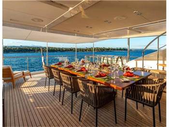 Princess 40m